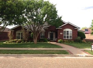 5010 101st St, Lubbock, TX 79424