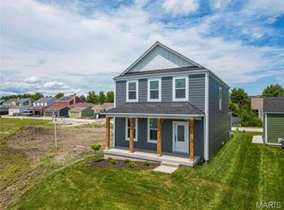 177 Arpent Alley St, Saint Charles, MO 63301