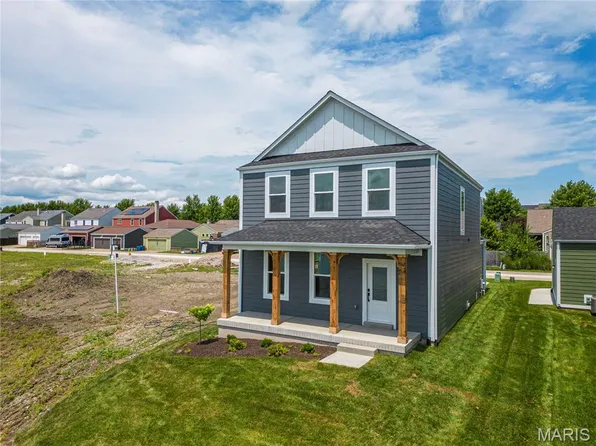177 Arpent Alley St, Saint Charles, MO 63301
