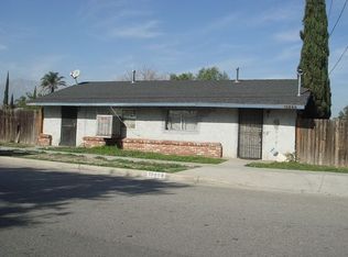 16868 Paine St, Fontana, CA 92336
