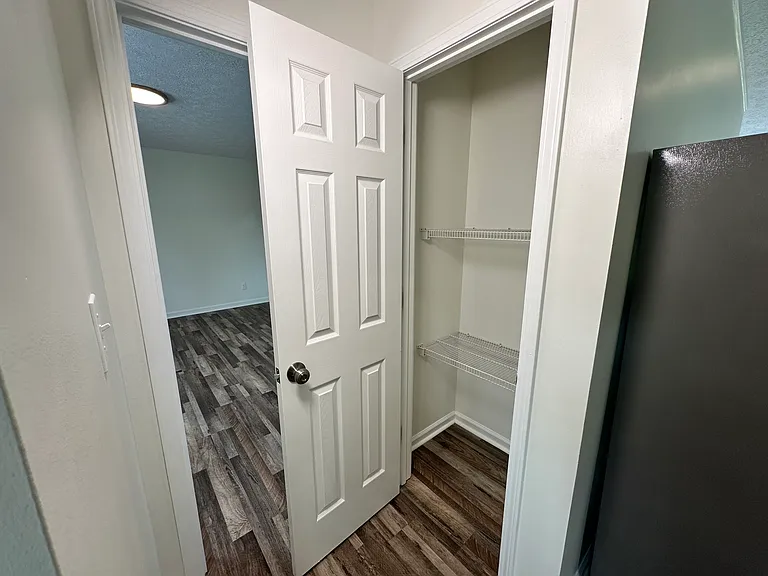 Pantry / Storage