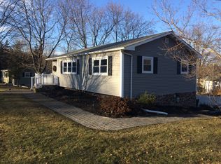 20 Trotting Dr, Chester, NY 10918