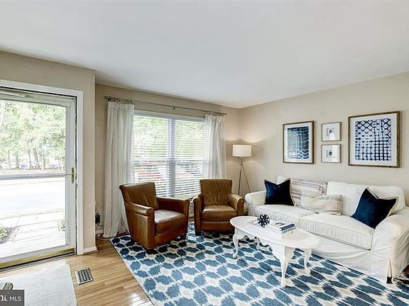 5th image of 5723 Evergreen Knoll Ct