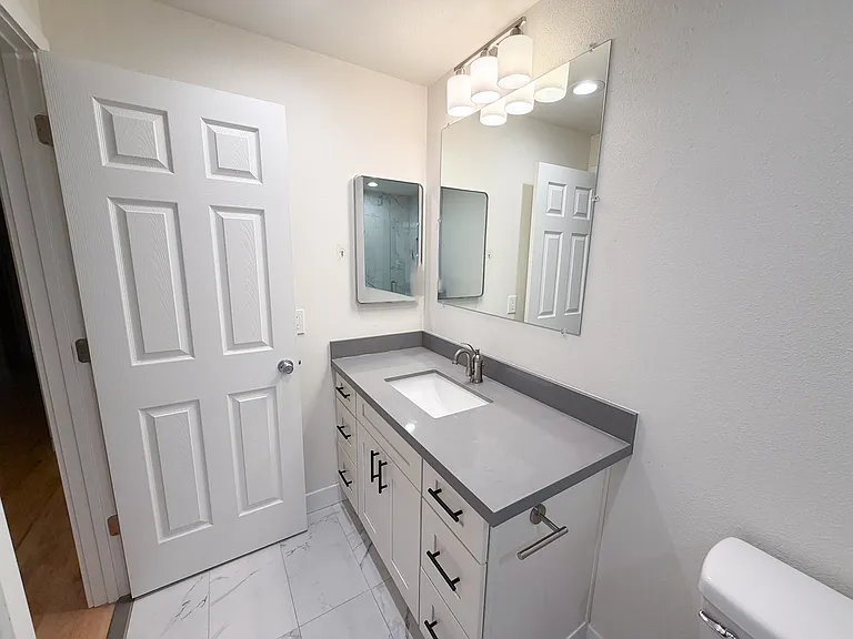 Bathroom # 3