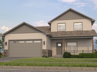 2124 Sorrel Ln, Silt, CO 81652