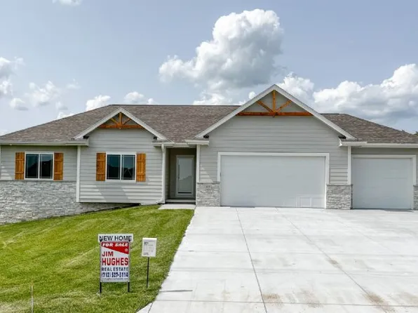 803 Torrey Pines Cir, Malvern, IA 51551