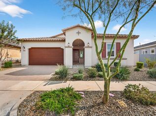 9965 S Dutchman Dr, Apache Junction, AZ 85120