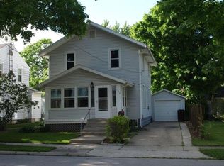120 South St, Greenville, OH