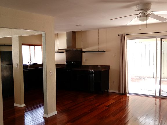 Family Room from entrance