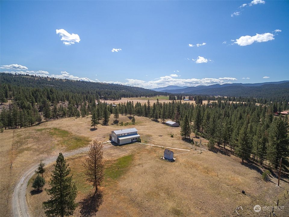 48 Long Lake Lane, Tonasket, WA 98855 MLS 2153557 Zillow