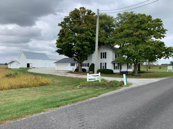 16461 Wells Rd, Anna, OH 45302