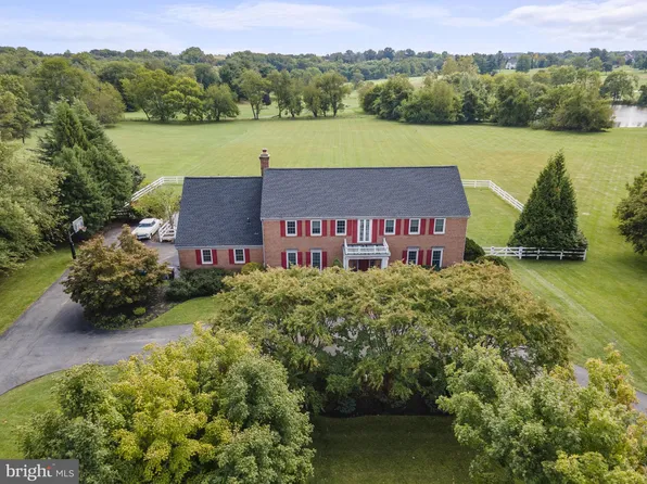 21125 Golf Estates Dr, Gaithersburg, MD 20882