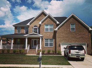 1145 Edinburgh Pkwy, Chesapeake, VA 23322