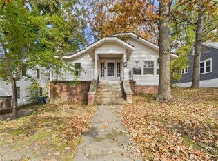 405 Burtner St, Greensboro, NC 27406