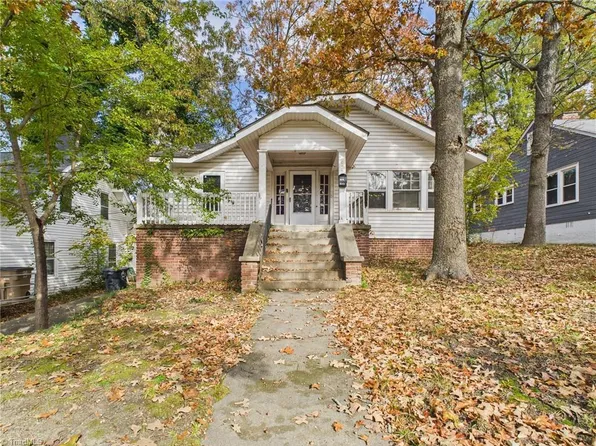 405 Burtner St, Greensboro, NC 27406
