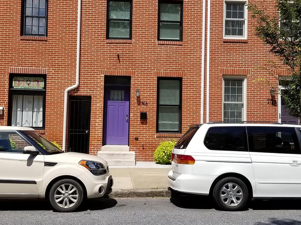 Front Exterior