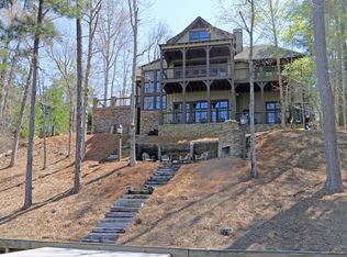 175 Cedar Rdg, Alexander City, AL 35010