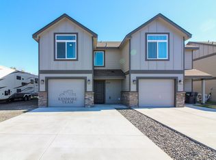 609 Road 34 UNIT A, Pasco, WA 99301