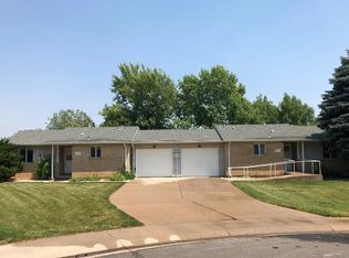 2916 Rams Ln, Fort Collins, CO 80526
