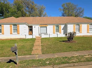 4264 Timber Rise Rd, Memphis, TN 38125