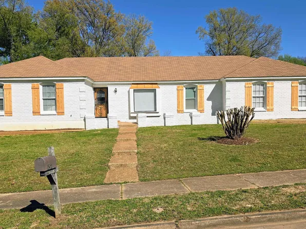 4264 Timber Rise Rd, Memphis, TN 38125