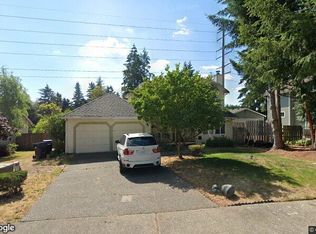 19421 135th Ave SE, Renton, WA 98058
