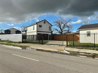 8321 Coma St, Houston, TX 77051