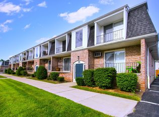 Emerson Square, Buffalo, NY 14226