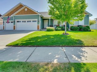 13556 N Apollo St, Rathdrum, ID 83858
