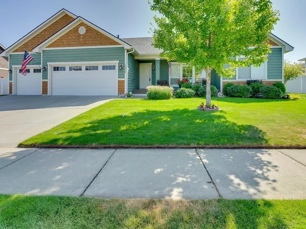 13556 N Apollo St, Rathdrum, ID 83858