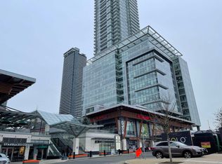 2085 Skyline Ct #28XX, Burnaby, BC V5C