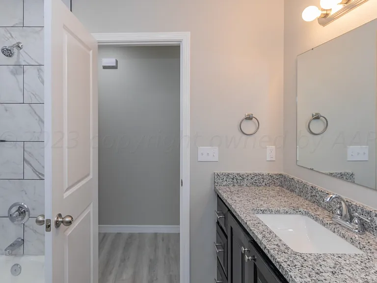Bathroom Two