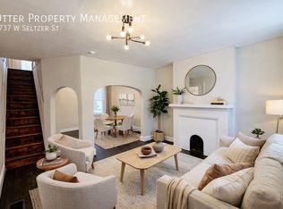 2737 W Seltzer St, Philadelphia, PA 19132