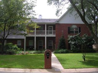 3113 Brittany Ct, Pensacola, FL 32504
