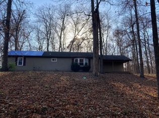 6926 E Centenary Rd, Mooresville, IN 46158