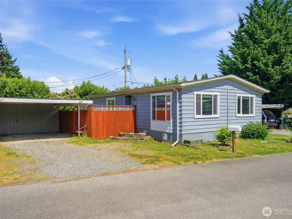 10900 Kuhlman Road SE #29, Olympia, WA 98513