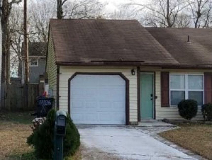 Property Side View