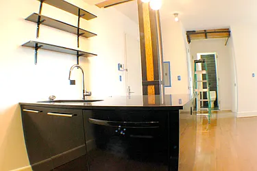 Rented by Loom Group