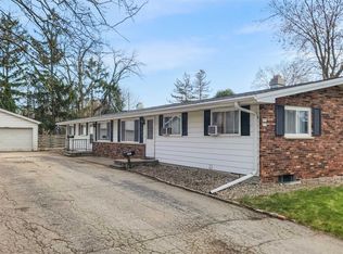 515 Hobbs Ave, Oshkosh, WI 54901