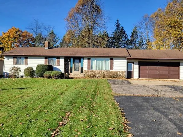 11207 MAIN STREET, Hewitt, WI 54441