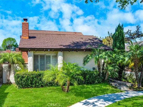 14211 Cherrywood Ln, Tustin, CA 92780