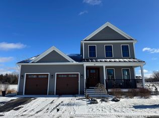 42 Medalist Drive, South Burlington, VT 05403