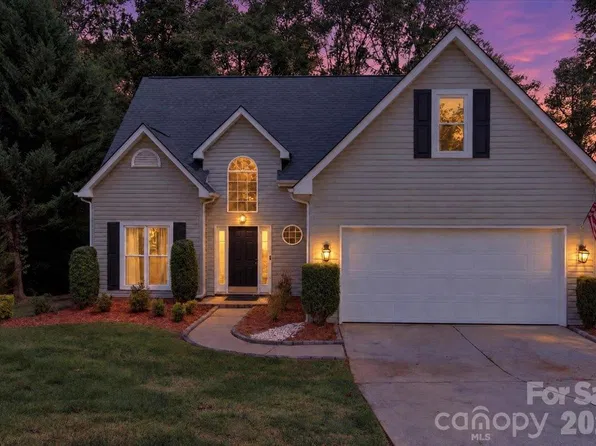 3688 Lake Spring Ave NW, Concord, NC 28027