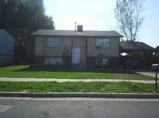 5875 S 2550 W, Roy, UT 84067
