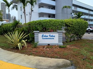 3750 NE 170th St APT 205, North Miami Beach, FL 33160