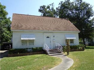 2410 Las Palmas Dr, Port Arthur, TX 77642