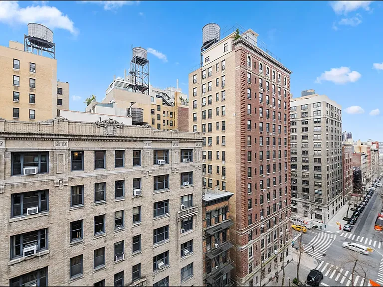 255 W 85th St #10CD — Photo 12