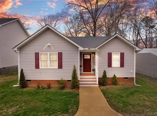 2514 Myron Ave, North Chesterfield, VA 23237