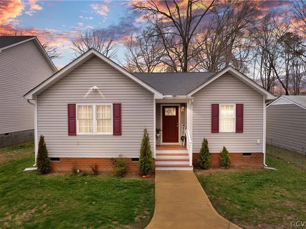 2514 Myron Ave, North Chesterfield, VA 23237
