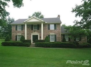 3885 Gloucester Dr, Lexington, KY 40510